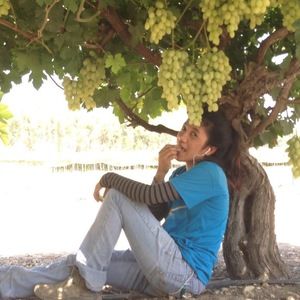 Meet your Posher, Julei ann